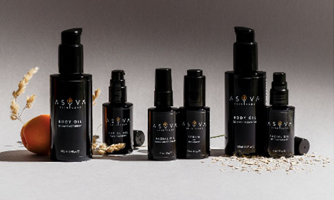 ASYVA Skincare appoints Chalk PR